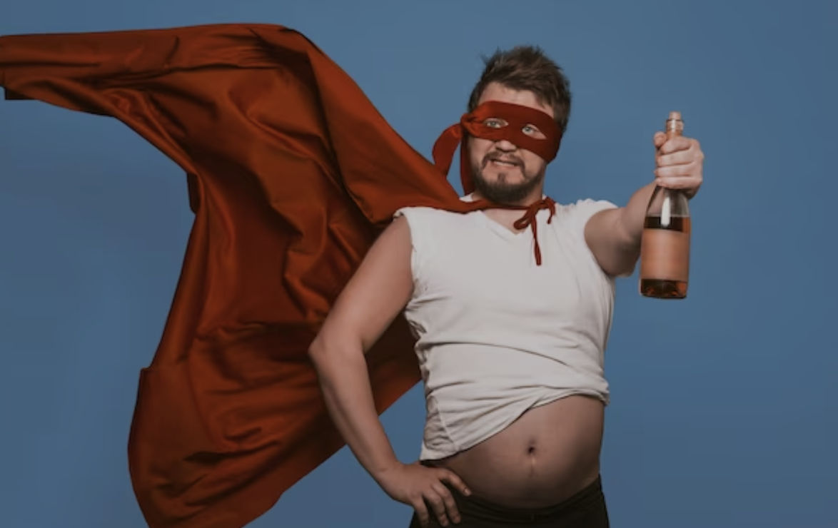 O que nos impede de perder gordura na barriga?